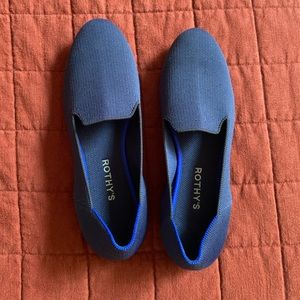 Rothy’s The Loafer